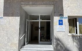 Hotel Marina Elche