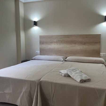 Hotel Marina Elche Ла-Марина Екстер'єр фото